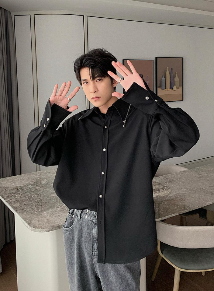 Baggy Shirt
