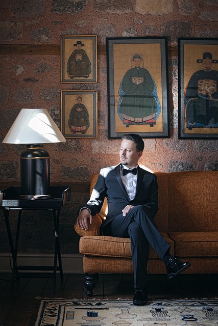 Custom Tailored Suit in Riyadh - Kings Tailors