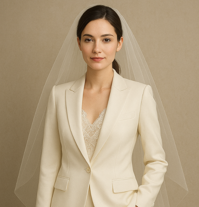 Wedding Attire
