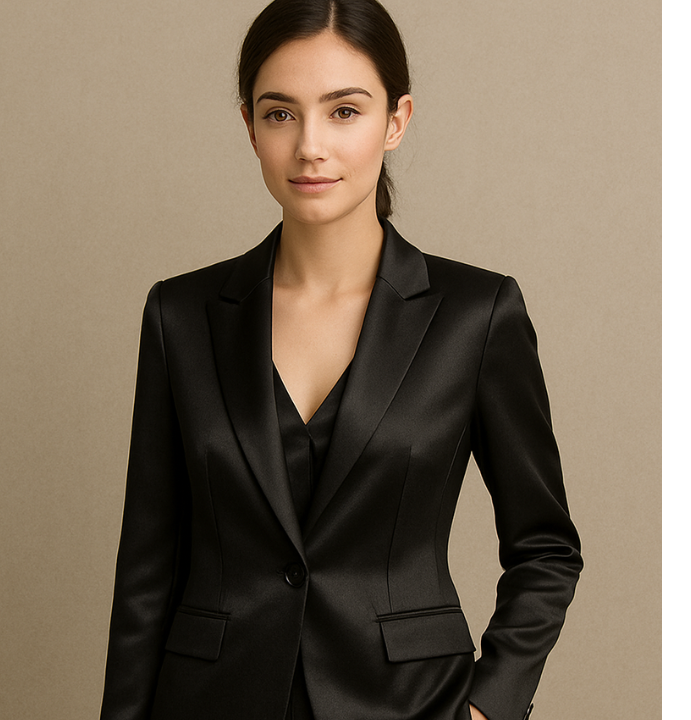 Custom Suits